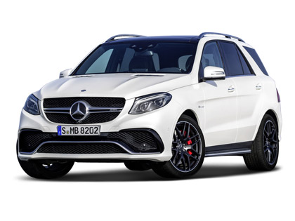 YGLE AMG