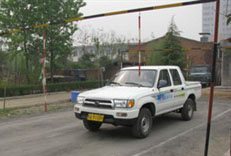 梧州市桂通駕校