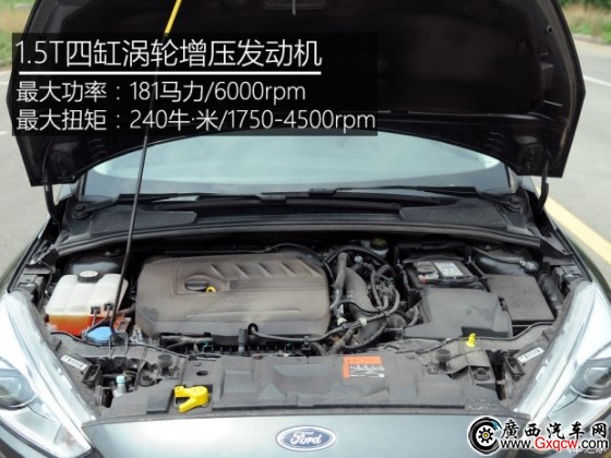 �L(zh��ng)������ ����˹ 2015�� ���� 1.5L GTDi �Ԅ�(d��ng)��Ş��