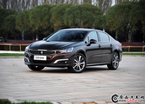 東風標致 標致508 2015款 1.8THP 自動旗艦版 東風標致 標致508 2015款 1.8THP 自動旗艦版