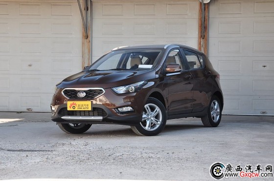 2015款駿派D60 1.5L手動豪華型