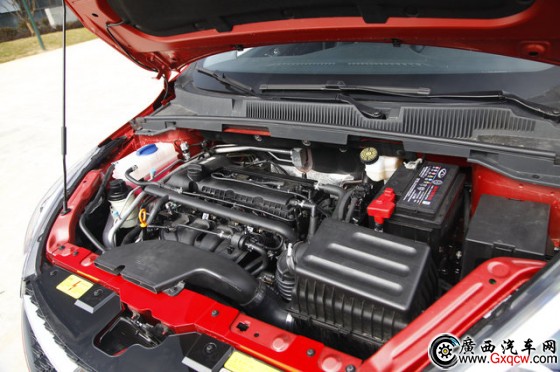 艾瑞澤5 2016款 1.5DVVT MT領(lǐng)臻版