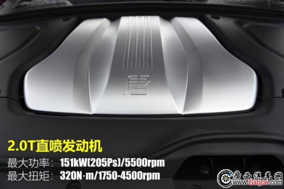 比亞迪 唐新能源 2018款 高配版