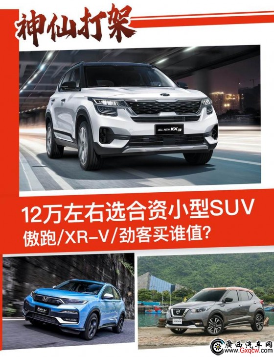  XR-V ծa(chn)ſ 12fԪĺYСSUVԓxl