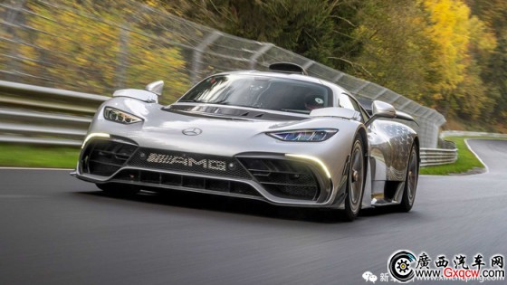 GT2 RSӛ÷ِ˹-AMG ONEɼ~a(chn)܇(ch)