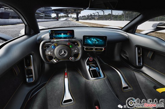 GT2 RSӛ÷ِ˹-AMG ONEɼ~a(chn)܇(ch)