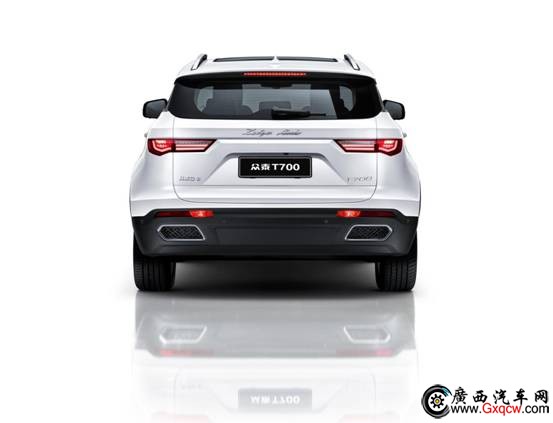 眾泰T7001131